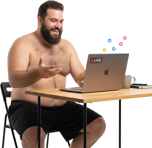 Private VideoChat Rooms