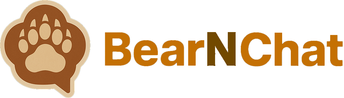 BearNChat